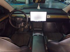 Tesla Model Y Facelift Rear-Wheel Drive - ფოტო 12