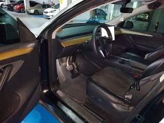 Tesla Model Y Facelift Rear-Wheel Drive - ფოტო 13