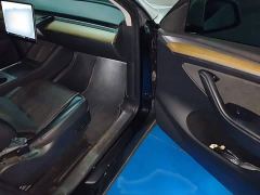 Tesla Model Y Facelift Rear-Wheel Drive - ფოტო 17