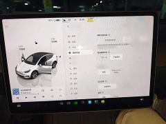 Tesla Model Y Facelift Rear-Wheel Drive - ფოტო 18