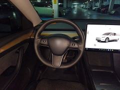 Tesla Model Y Facelift Rear-Wheel Drive - ფოტო 2