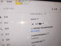 Tesla Model Y Facelift Rear-Wheel Drive - ფოტო 4