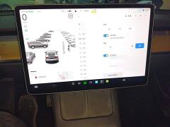 Tesla Model Y Facelift Rear-Wheel Drive - ფოტო 5