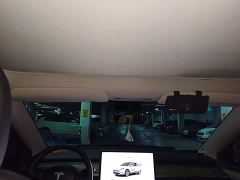 Tesla Model Y Facelift Rear-Wheel Drive - ფოტო 8