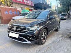 Volkswagen Taos 280TSI FWD Luxury Plus Advanced Edition - ფოტო 1