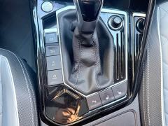 Volkswagen Taos 280TSI FWD Luxury Plus Advanced Edition - ფოტო 10