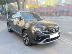 Volkswagen Taos 280TSI FWD Luxury Plus Advanced Edition - ფოტო 2