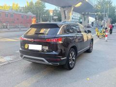 Volkswagen Taos 280TSI FWD Luxury Plus Advanced Edition - ფოტო 3