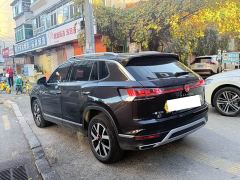 Volkswagen Taos 280TSI FWD Luxury Plus Advanced Edition - ფოტო 4