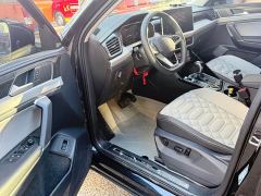 Volkswagen Taos 280TSI FWD Luxury Plus Advanced Edition - ფოტო 5