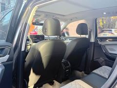 Volkswagen Taos 280TSI FWD Luxury Plus Advanced Edition - ფოტო 6