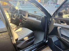 Volkswagen Taos 280TSI FWD Luxury Plus Advanced Edition - ფოტო 7