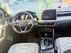 Volkswagen Taos 280TSI FWD Luxury Plus Advanced Edition - ფოტო 8