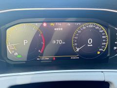 Volkswagen Taos 280TSI FWD Luxury Plus Advanced Edition - ფოტო 9