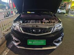 Geely Boyue Million Edition 1.8TD DCT Two-Wheel Drive Luxury - фото 10