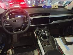 Geely Boyue Million Edition 1.8TD DCT Two-Wheel Drive Luxury - фото 12