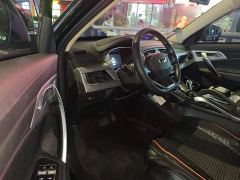 Geely Boyue Million Edition 1.8TD DCT Two-Wheel Drive Luxury - фото 13