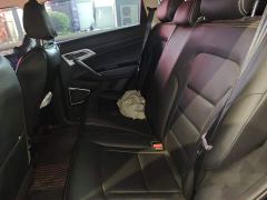 Geely Boyue Million Edition 1.8TD DCT Two-Wheel Drive Luxury - фото 14