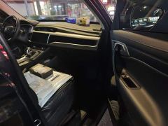 Geely Boyue Million Edition 1.8TD DCT Two-Wheel Drive Luxury - фото 17