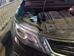 Geely Boyue Million Edition 1.8TD DCT Two-Wheel Drive Luxury - фото 18