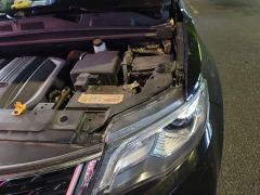 Geely Boyue Million Edition 1.8TD DCT Two-Wheel Drive Luxury - фото 19