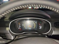 Geely Boyue Million Edition 1.8TD DCT Two-Wheel Drive Luxury - фото 3
