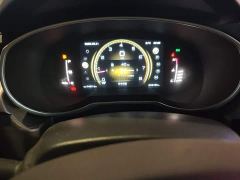 Geely Boyue Million Edition 1.8TD DCT Two-Wheel Drive Luxury - фото 4