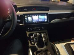 Geely Boyue Million Edition 1.8TD DCT Two-Wheel Drive Luxury - фото 5