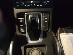 Geely Boyue Million Edition 1.8TD DCT Two-Wheel Drive Luxury - фото 6
