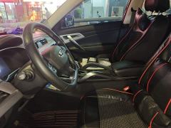 Geely Boyue Million Edition 1.8TD DCT Two-Wheel Drive Luxury - фото 7