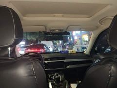 Geely Boyue Million Edition 1.8TD DCT Two-Wheel Drive Luxury - фото 8