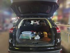 Geely Boyue Million Edition 1.8TD DCT Two-Wheel Drive Luxury - фото 9
