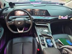 Changan UNI-T 1.5T Premium - ფოტო 12