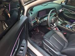 Changan UNI-T 1.5T Premium - ფოტო 13
