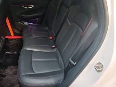 Changan UNI-T 1.5T Premium - ფოტო 14