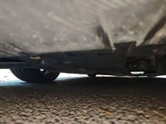 Changan UNI-T 1.5T Premium - ფოტო 15