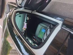 Changan UNI-T 1.5T Premium - ფოტო 17