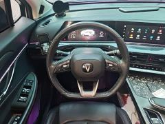 Changan UNI-T 1.5T Premium - ფოტო 2