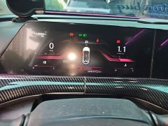 Changan UNI-T 1.5T Premium - ფოტო 3