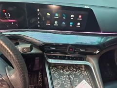 Changan UNI-T 1.5T Premium - ფოტო 5