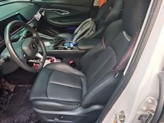 Changan UNI-T 1.5T Premium - ფოტო 7