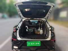 Changan UNI-T 1.5T Premium - ფოტო 9