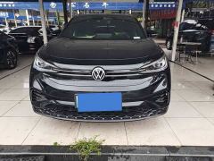 Volkswagen ID.4 X Smart Long-Range Edition - ფოტო 2