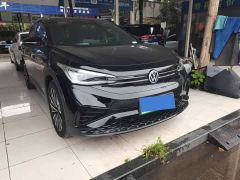 Volkswagen ID.4 X Smart Long-Range Edition - ფოტო 3
