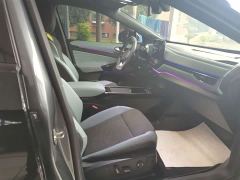 Volkswagen ID.4 X Smart Long-Range Edition - ფოტო 4