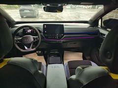 Volkswagen ID.4 X Smart Long-Range Edition - ფოტო 6