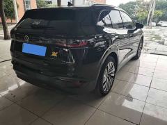 Volkswagen ID.4 X Smart Long-Range Edition - ფოტო 7