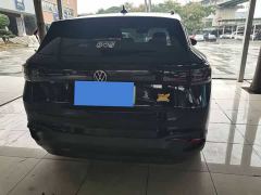 Volkswagen ID.4 X Smart Long-Range Edition - ფოტო 8