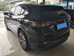 Volkswagen ID.4 X Smart Long-Range Edition - ფოტო 9