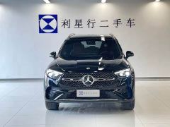 Mercedes-Benz GLC 300 L 4MATIC Luxury 5-Seater - photo 2